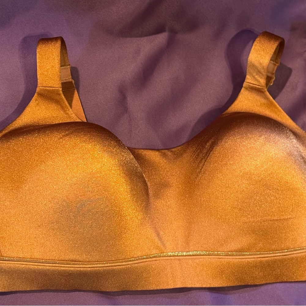 Cacique No Wire Comfort Bliss Scoop Women's Bra